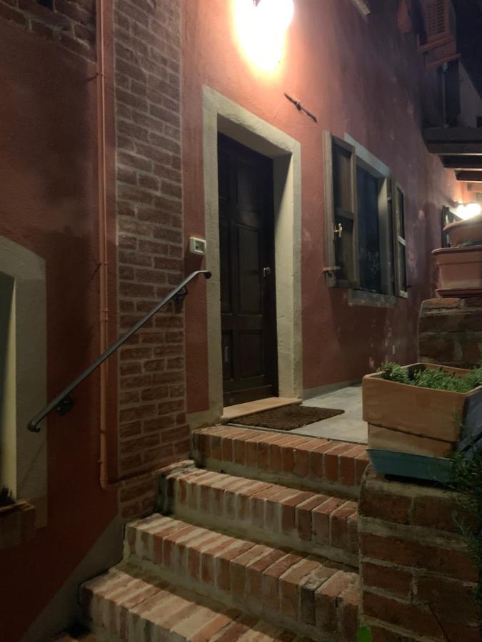 Hotel La Vecchia Cascina Rossa Fubine Exterior foto